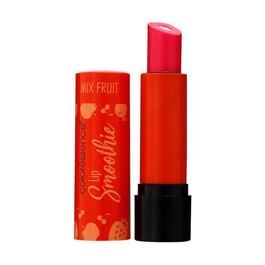 Coloressence Lip Smoothie Mix Fruit - 4 gms