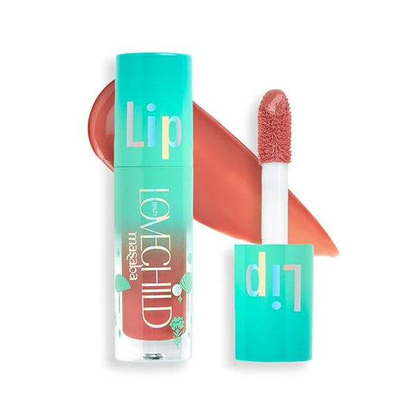 Lovechild Masaba Lip Gelato Tinted Lip Oil Guava - 5 ml