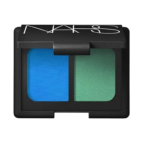 Nars Duo Eyeshadow Mad Mad World - 3.3 gms
