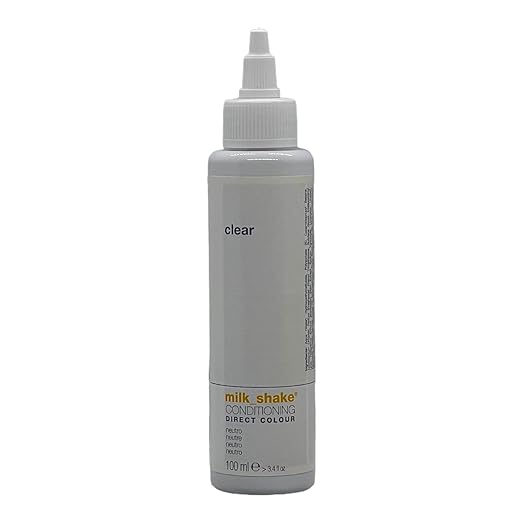 Milk Shake Direct Color Clear - 100 ml