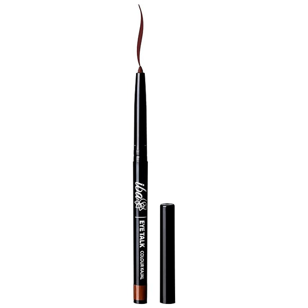 Iba Eye Talk Colour Kajal - 03 Dark Brown - 0.35 gms