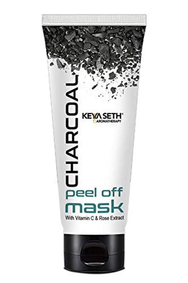 Keya Seth Charcoal Peel Off Mask - 50 gms