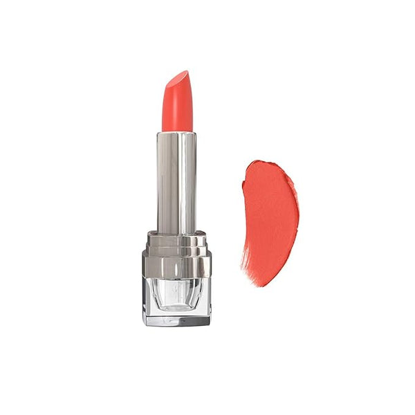 Greyon Creme Moisturizing Lipstick Light Red Orange - 4.5 gms