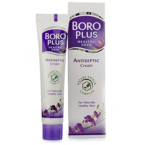 Boroplus Antiseptic Cream - 19 ml