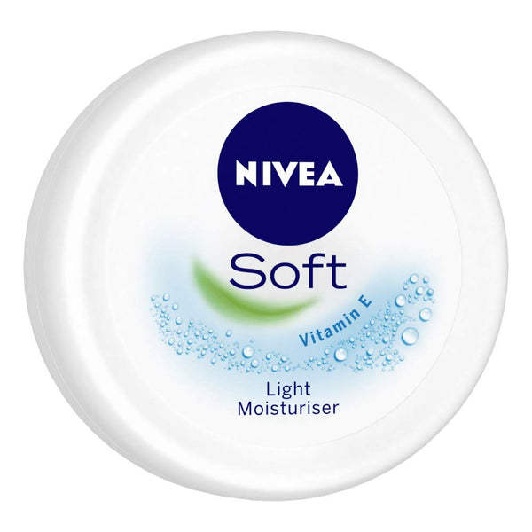 Nivea Soft Creme - 25 ml