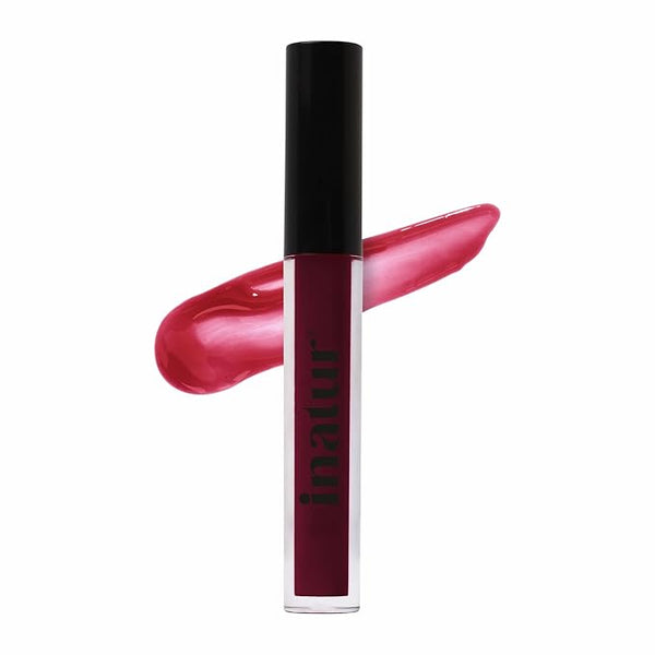 Inatur Lip Gloss - 2 ml