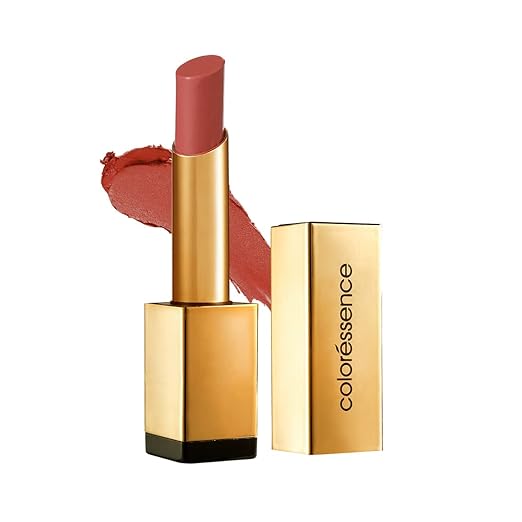 Coloressence Matte Intense Lip Color Strom Rust - 3.3 gms