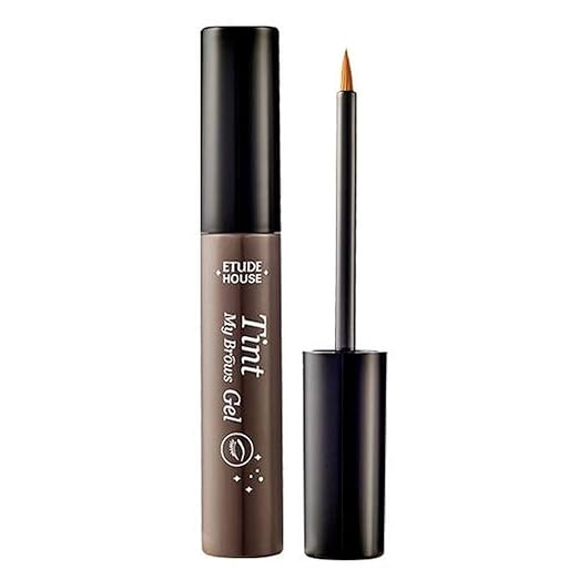 Etude House Tint My Brows Gel Gray Brown - 5 gms