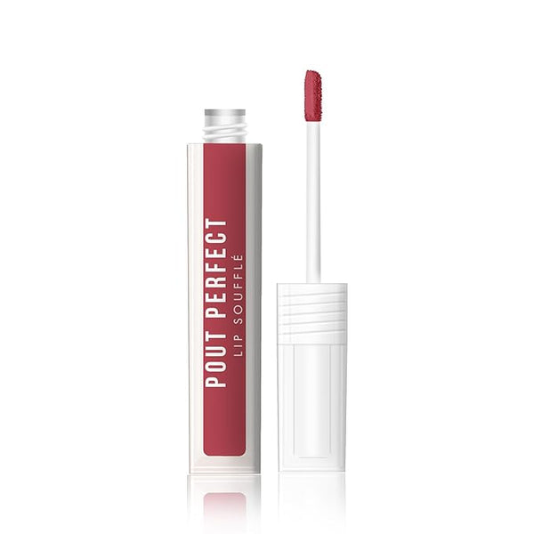 Jaquline USA Long Lasting Liquid Lipstick Dreamy Tiramisu - 6 ml