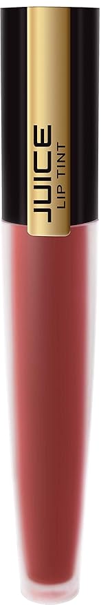Juice Cosmetics Matte Lip Tint Shade M 43 Madly Maroon - 9 ml