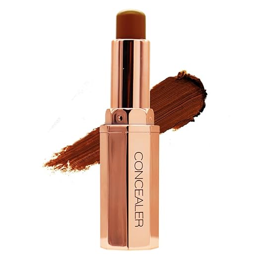 Fashion Colour Concealer Creamy Concealer Stick Maple Syrup - 3.8 gms