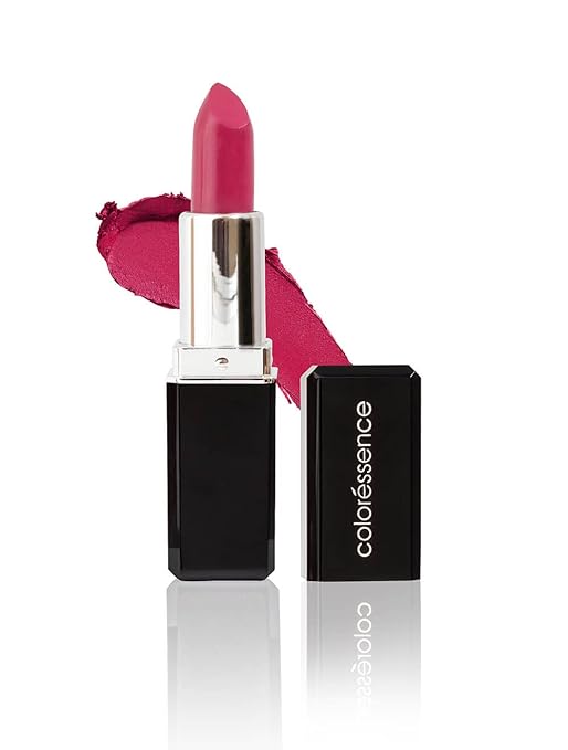 Coloressence Moist Matte Lipstick Fab Fuschia - 4 gms