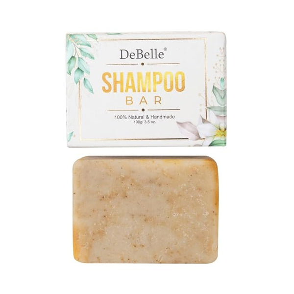 Debelle Hair Shampoo Soap - 100 gms