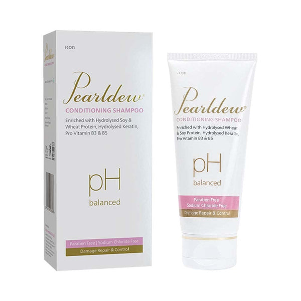 Pearldew Conditioning Shampoo - 200 Ml