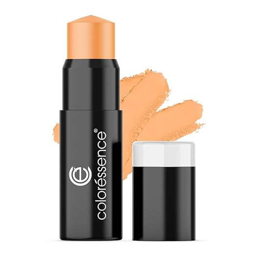 Coloressence Pretty You Makeup Panstick Concealer Bark Beige - 10 gms