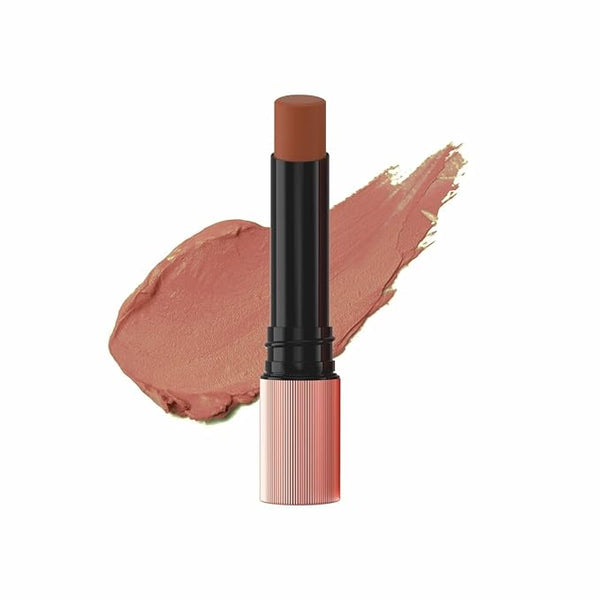 Maliao Non Transfer Smooth Lipstick (18 Nude) - 4 gms