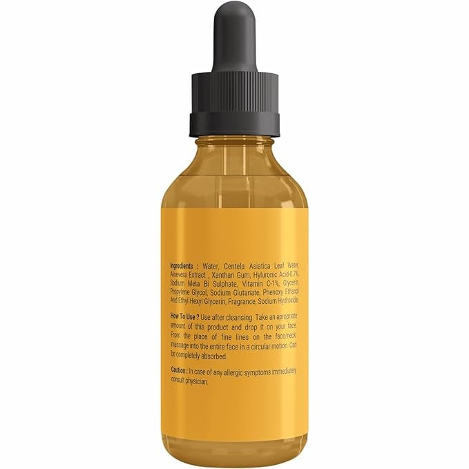 Elibliss Vitamin C Serum for Anti-Aging Antioxidant - 30 ml