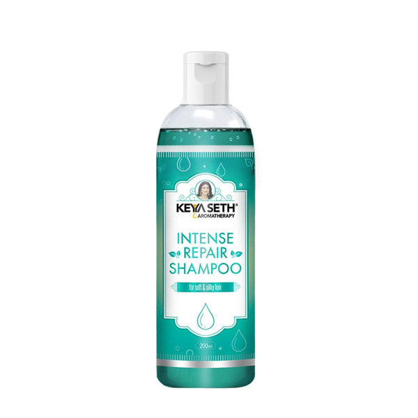 Keya Seth Intense Repair Shampoo - 200 ml