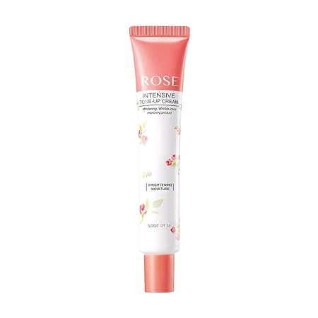 Some By Mi Rose Intensive Tone Up Cream - 50 ml