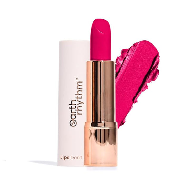 Earth Rhythm Serum Lipstick With Spf 15 - 3.8 gms