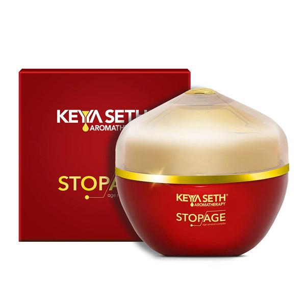 Keya Seth Stopage Age Reversal Treatment  - 50 gms