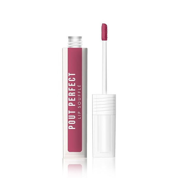 Jaquline USA Long Lasting Liquid Lipstick Frosted Petal - 6 ml