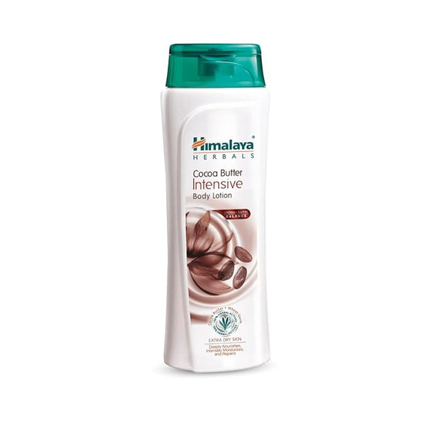 Himalaya Cocoa Butter Intensive Body Lotion