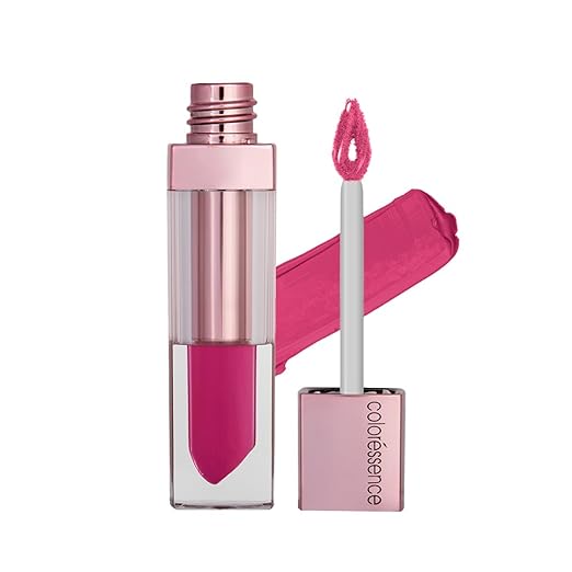 Coloressence Roseate Long Stay Lipstick Raspberry Rush - 6 ml