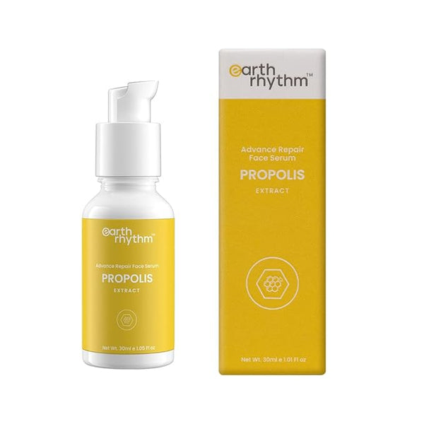 Earth Rhythm Total Repair Skin Serum Propolis Extract - 30 ml