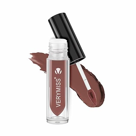 Verymiss Retro Matte Lip Color Long Term Love - 3.5 ml