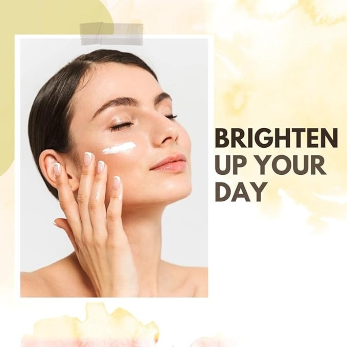 Samisha Face Cream For Glowing Skin - 50 gms