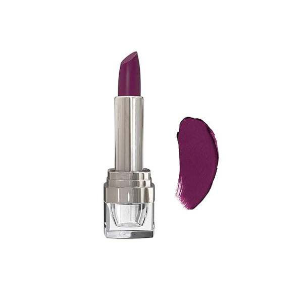 Greyon Glossy Moisturizing Lipstick Pastel Violet - 4.5 gms