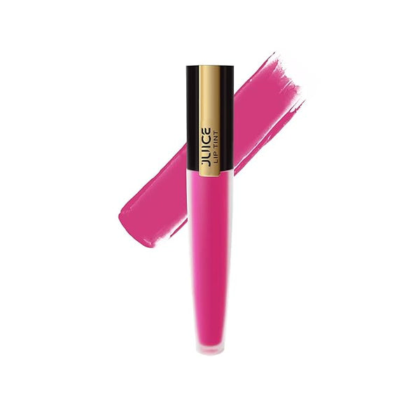 Juice Cosmetics Matte Liquid Lipstick Forbidden Fuchsia M82 - 9 ml