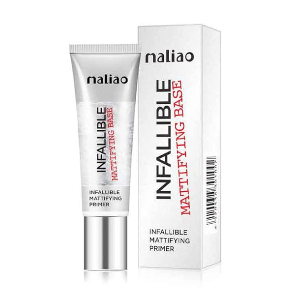 Maliao Infallible Mattifying Base Primer - 35 ml