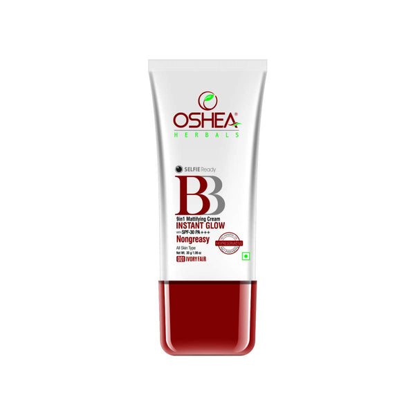 Oshea Herbals BB Cream - 30 gms
