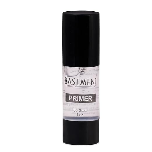 Face Up Gel Primer For Face Makeup Basement Gel Primer - 30 gms