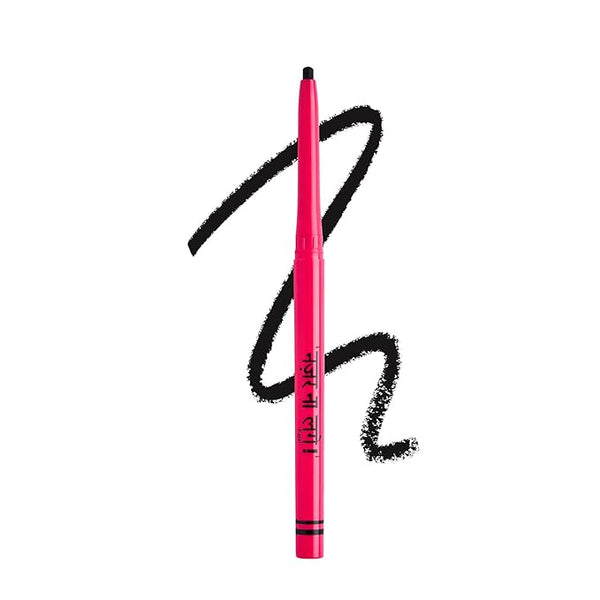 Lovechild Masaba Matte Kajal Coal Black - 0.3 gms