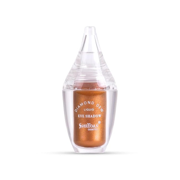 Shryoan Diamond Dew Matte Liquid Eyeshadow Shade 06 - 5 ml