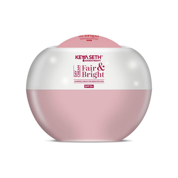 Keya Seth Fair & Bright Day Cream SPF 15 - 50 gms