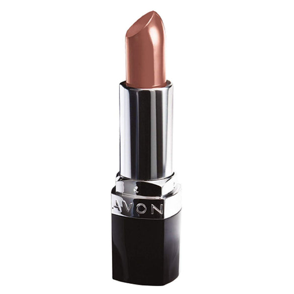 Avon Color Lipstick Ignite Mocha - 3.8 gms