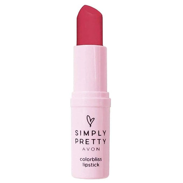 Avon Lipsticks Red (Matte) - 4 gms