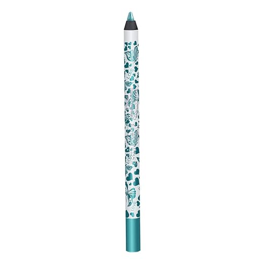 Forever52 Waterproof Smoothening Eye Pencil Mermaid - 1 gms