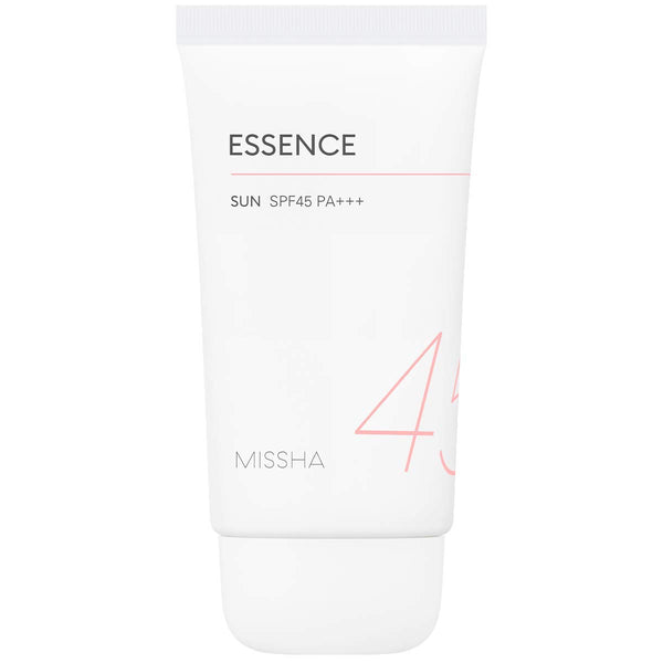 Missha All Around Safe Block Essence Sun SPF45 PA+++ - 50 ml