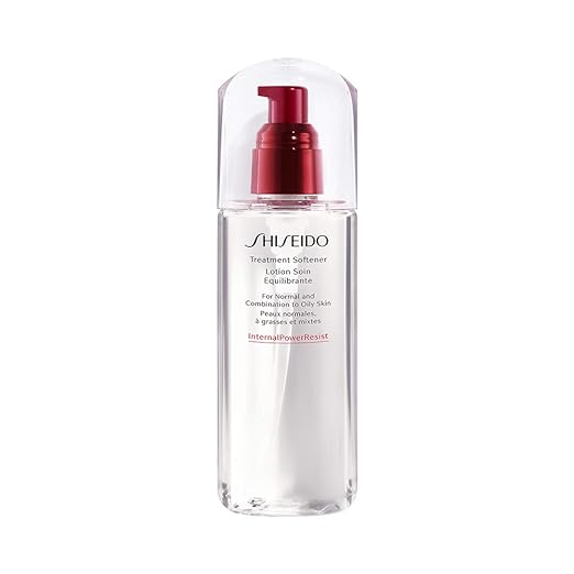 Shiseido Treatment Softener - 150 ml