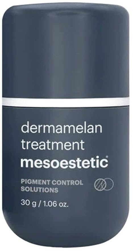 Mesoestetic Dermamelan Treatment Cream - 30 gms