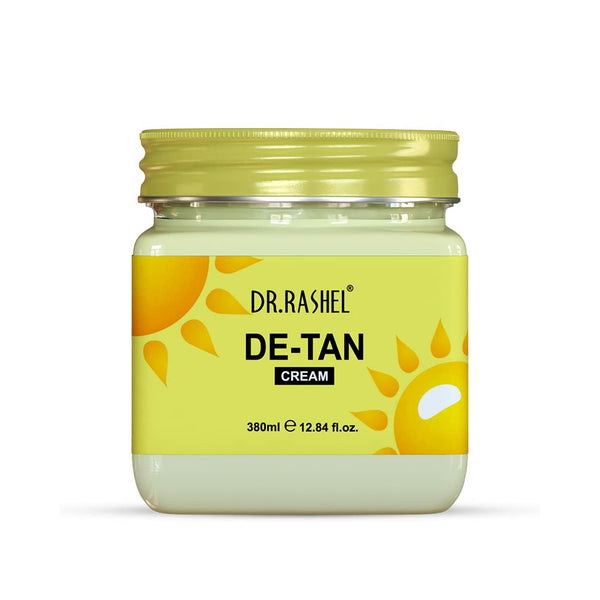 Dr.rashel De-Tan Cream - 380 ml