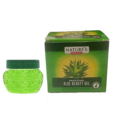 Nature's Essence Aloe Vera Gel - 100 gms