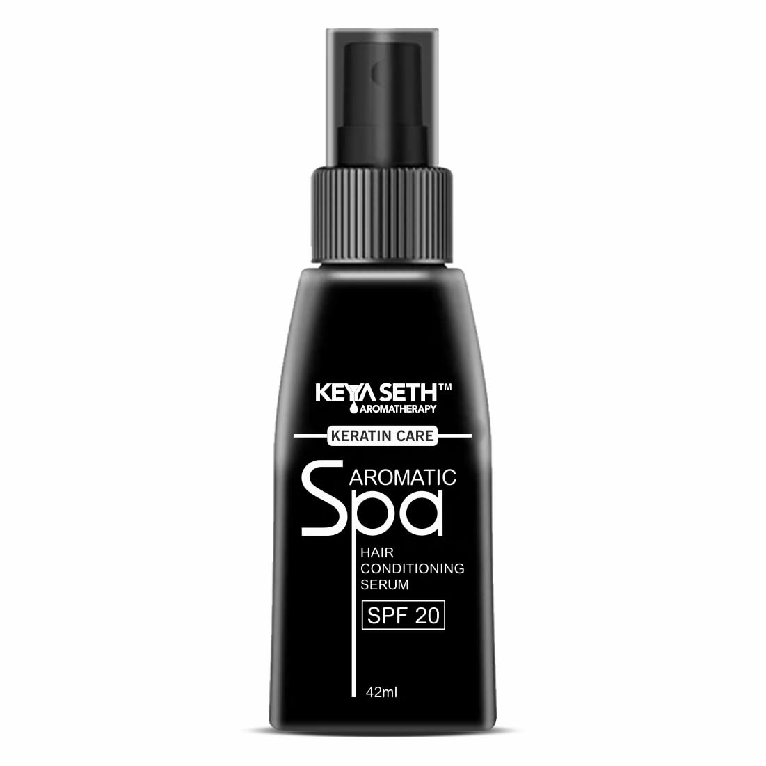 Keya seth Aromatic Spa Hair Conditioning Serum - 42 ml – Veeha Beauty