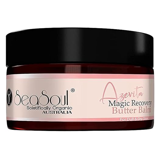 SeaSoul Magic Recovery Butter Balm - 100 gms