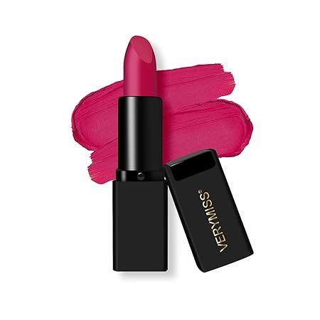 Verymiss Wow Matte Lipstick Freak Me Out - 4.2 gms